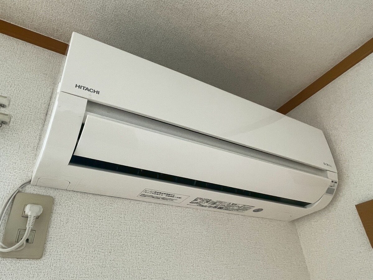 フリーデンＡの物件内観写真