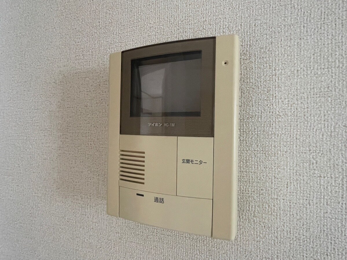 フリーデンＡの物件内観写真