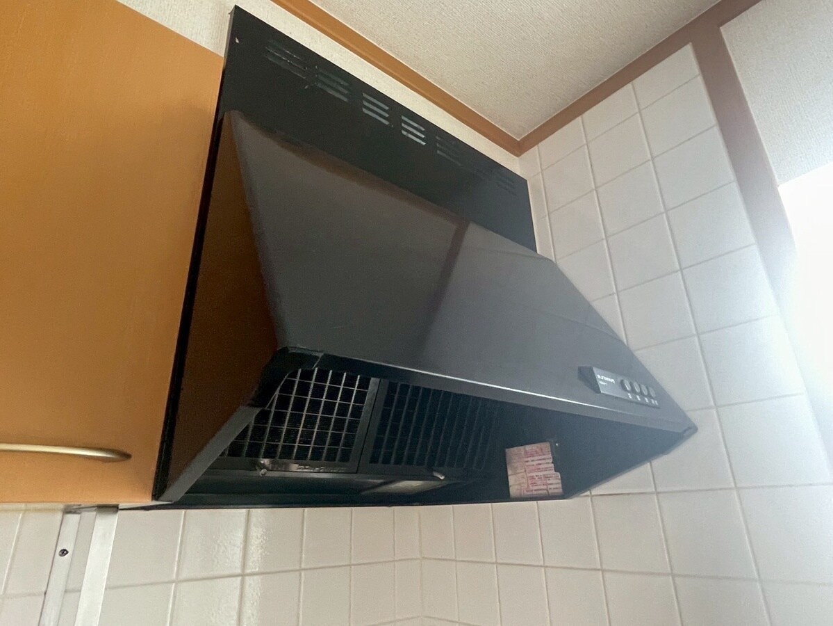 フリーデンＡの物件内観写真