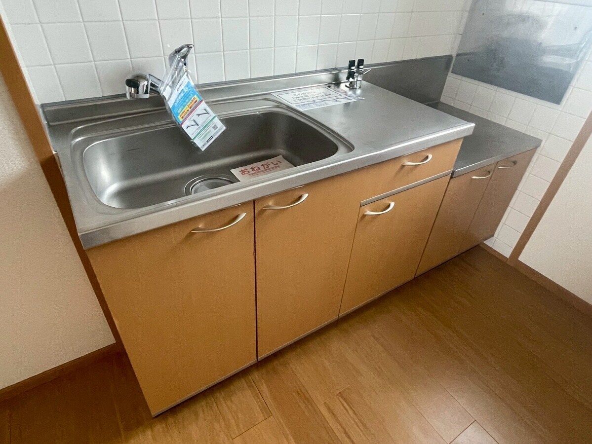 フリーデンＡの物件内観写真