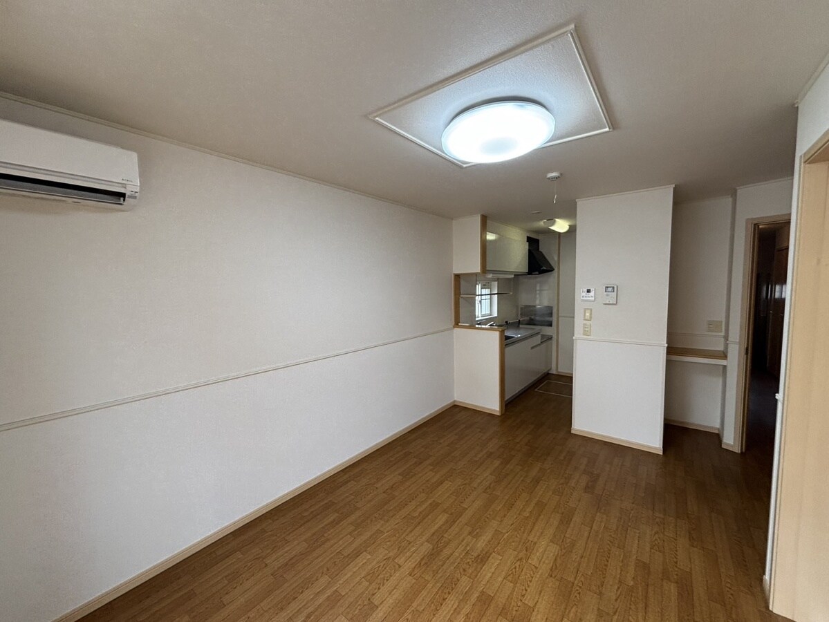 パッソ神田Ⅱの物件内観写真