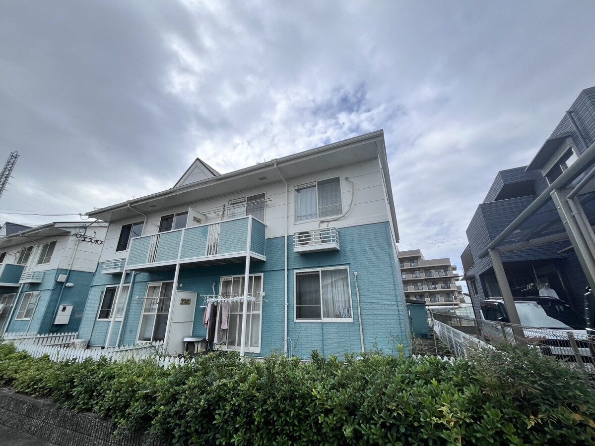 エスポアヒルズⅡの物件内観写真