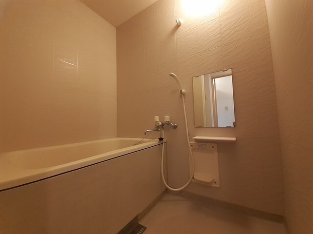 エスポアヒルズⅡの物件内観写真