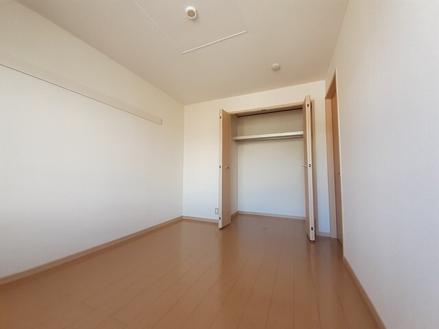 エスポアヒルズⅡの物件内観写真