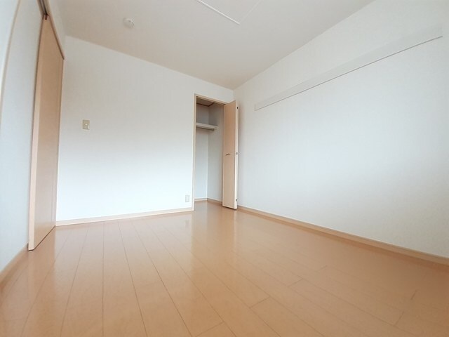 エスポアヒルズⅡの物件内観写真