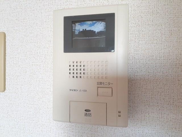 エスポアヒルズⅡの物件内観写真