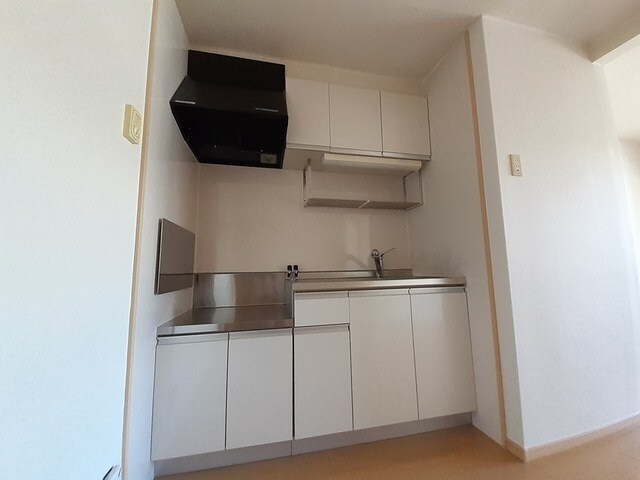 エスポアヒルズⅡの物件内観写真