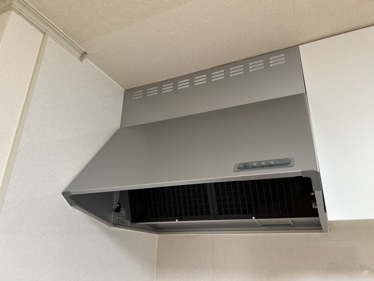 メゾン堀川　A棟の物件内観写真