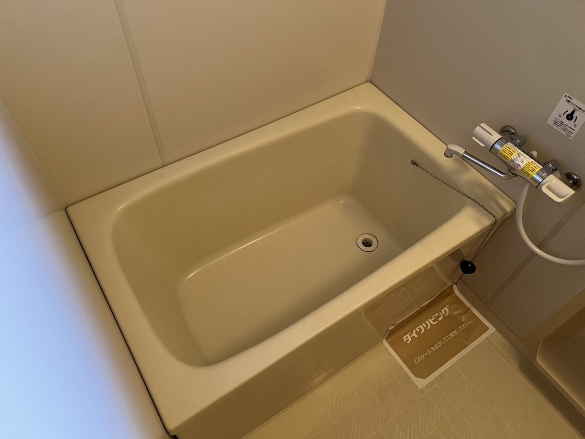 メゾン堀川　A棟の物件内観写真