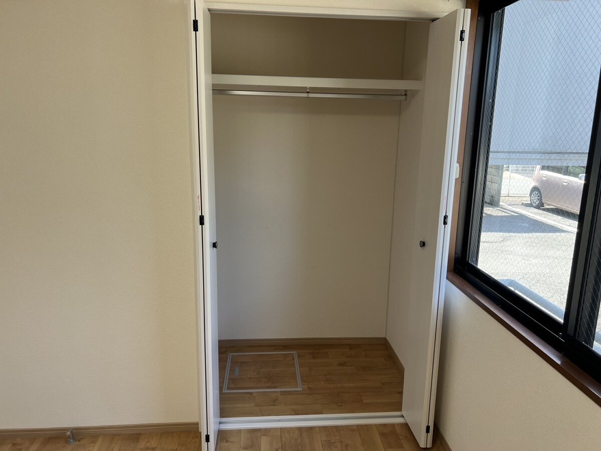 メゾン堀川　A棟の物件内観写真