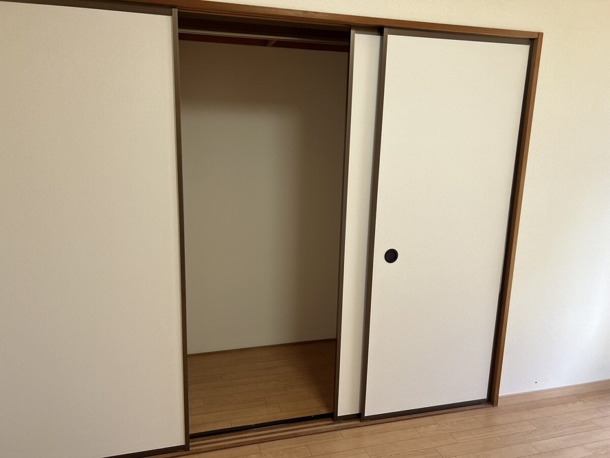 メゾン堀川　A棟の物件内観写真