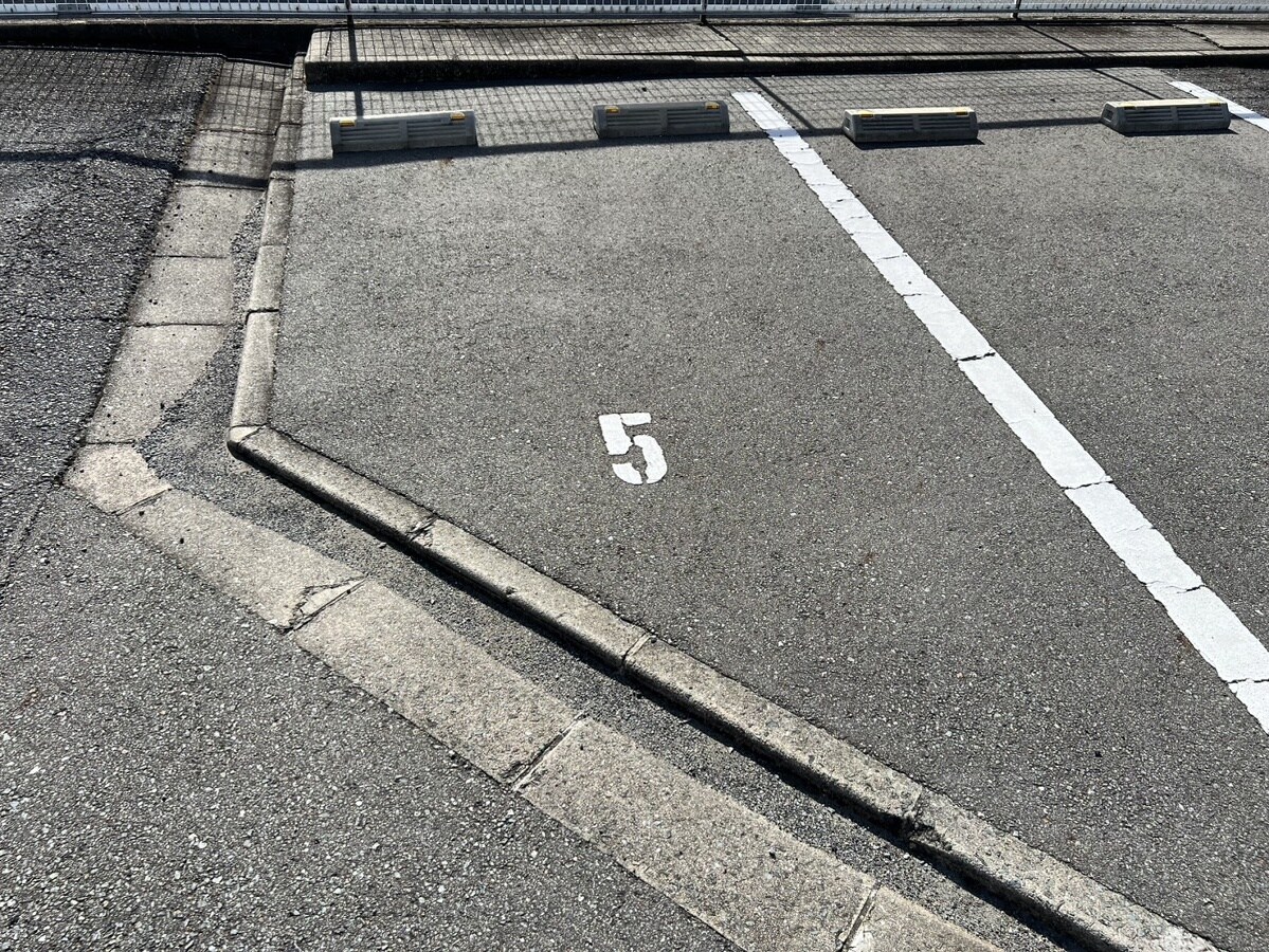 メゾン堀川　A棟の物件外観写真