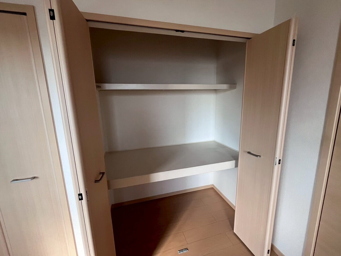 ラペッシェＳの物件内観写真