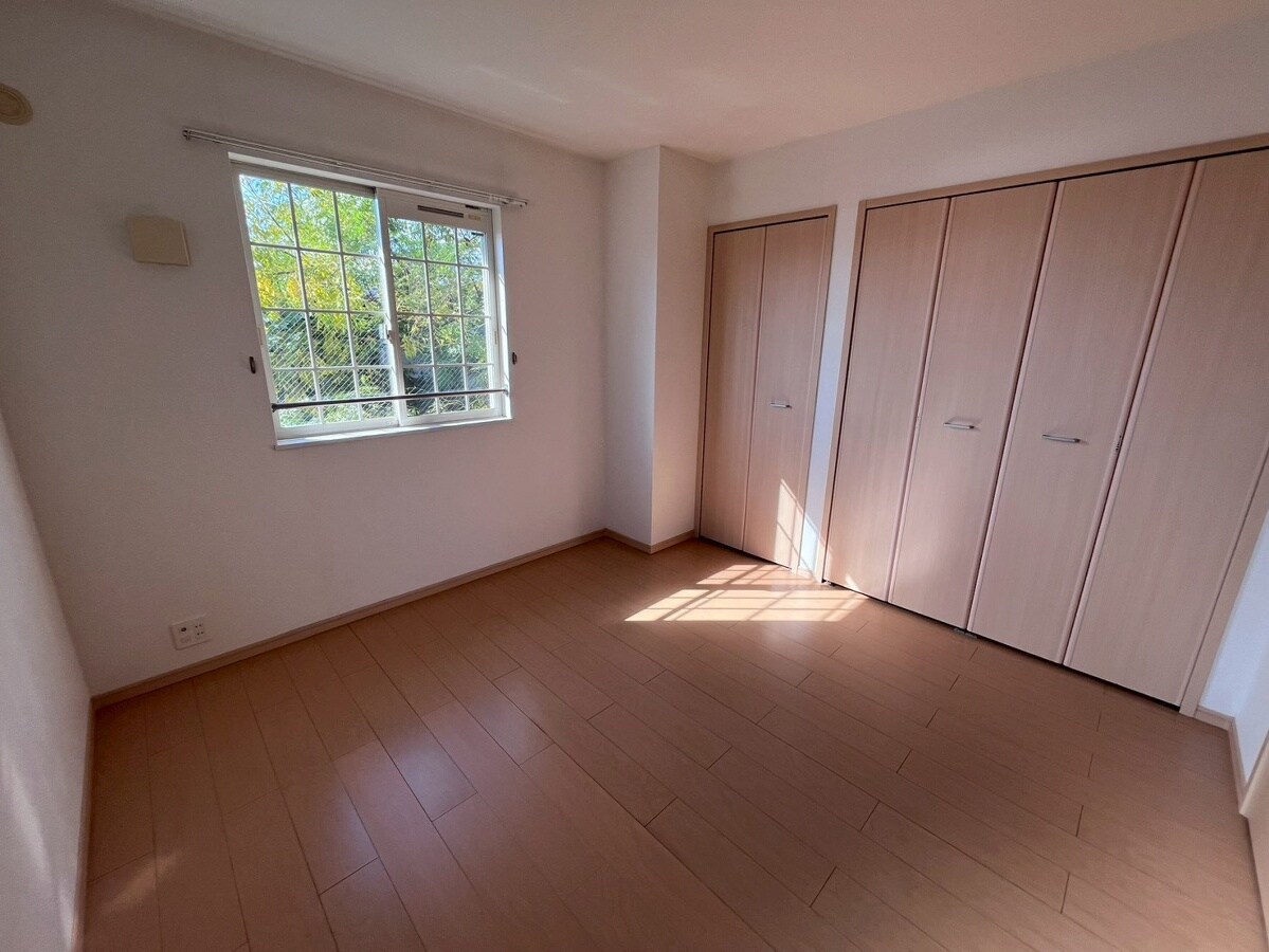 ラペッシェＳの物件内観写真