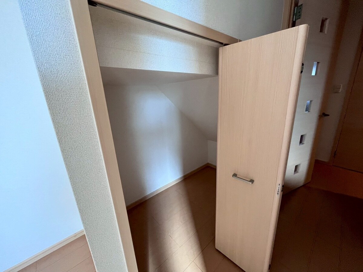 ラペッシェＳの物件内観写真