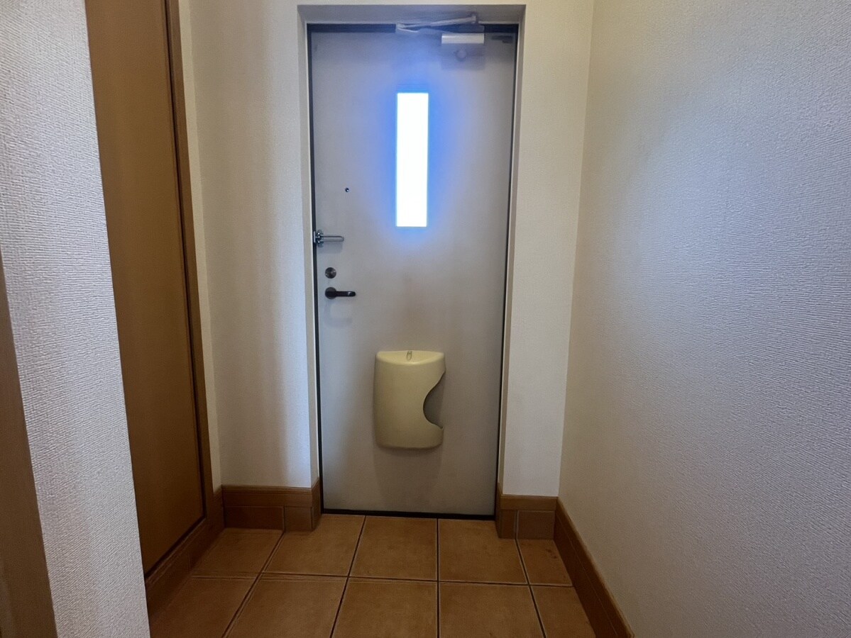 プラティークアビテの物件内観写真