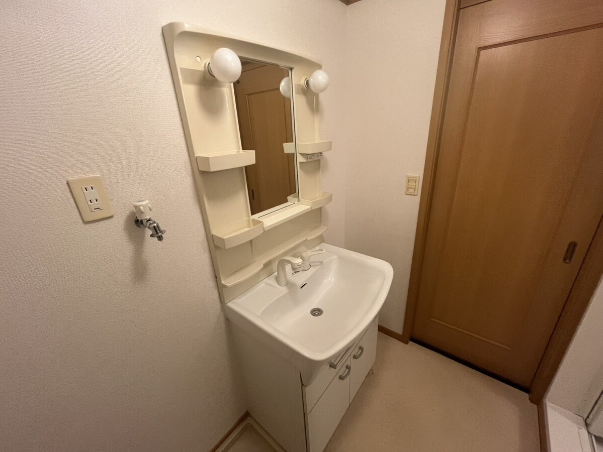 プラティークアビテの物件内観写真