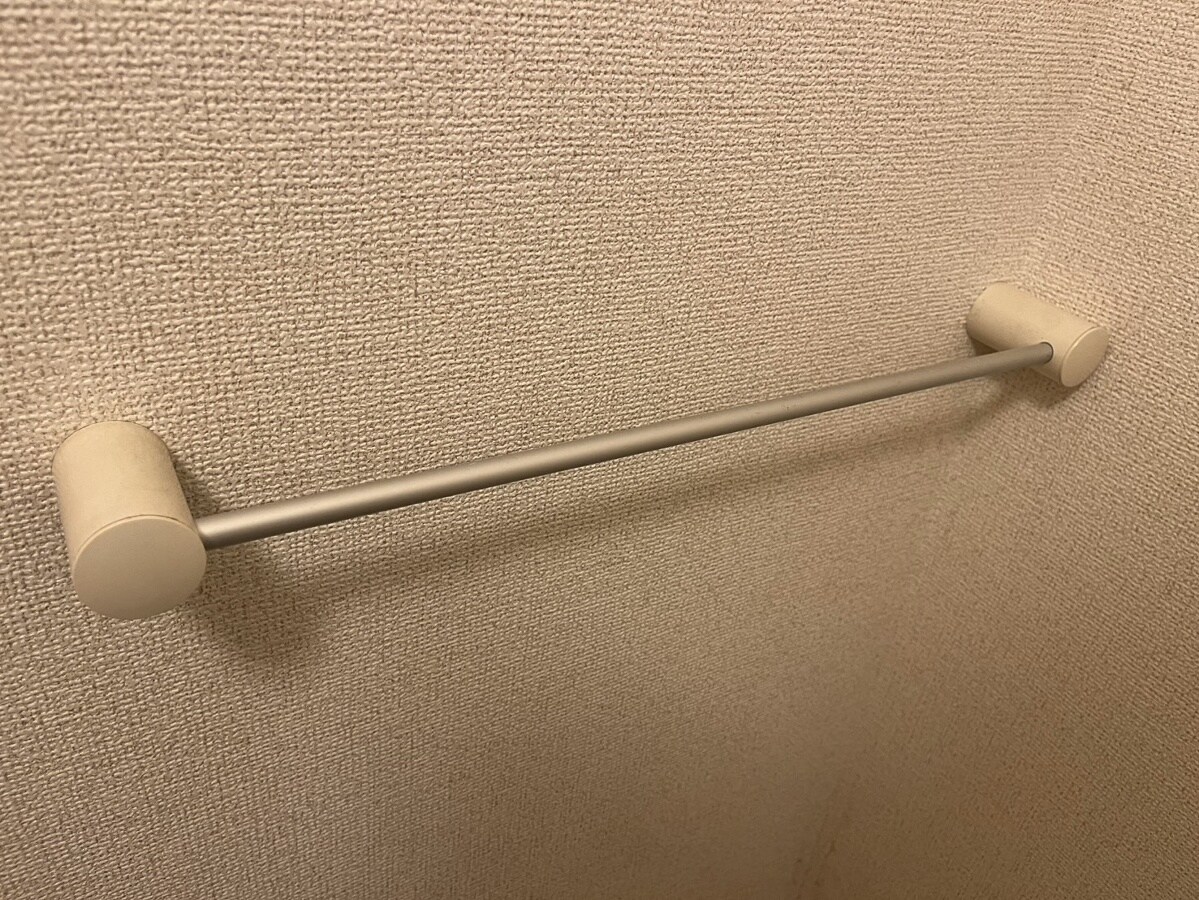 プラティークアビテの物件内観写真