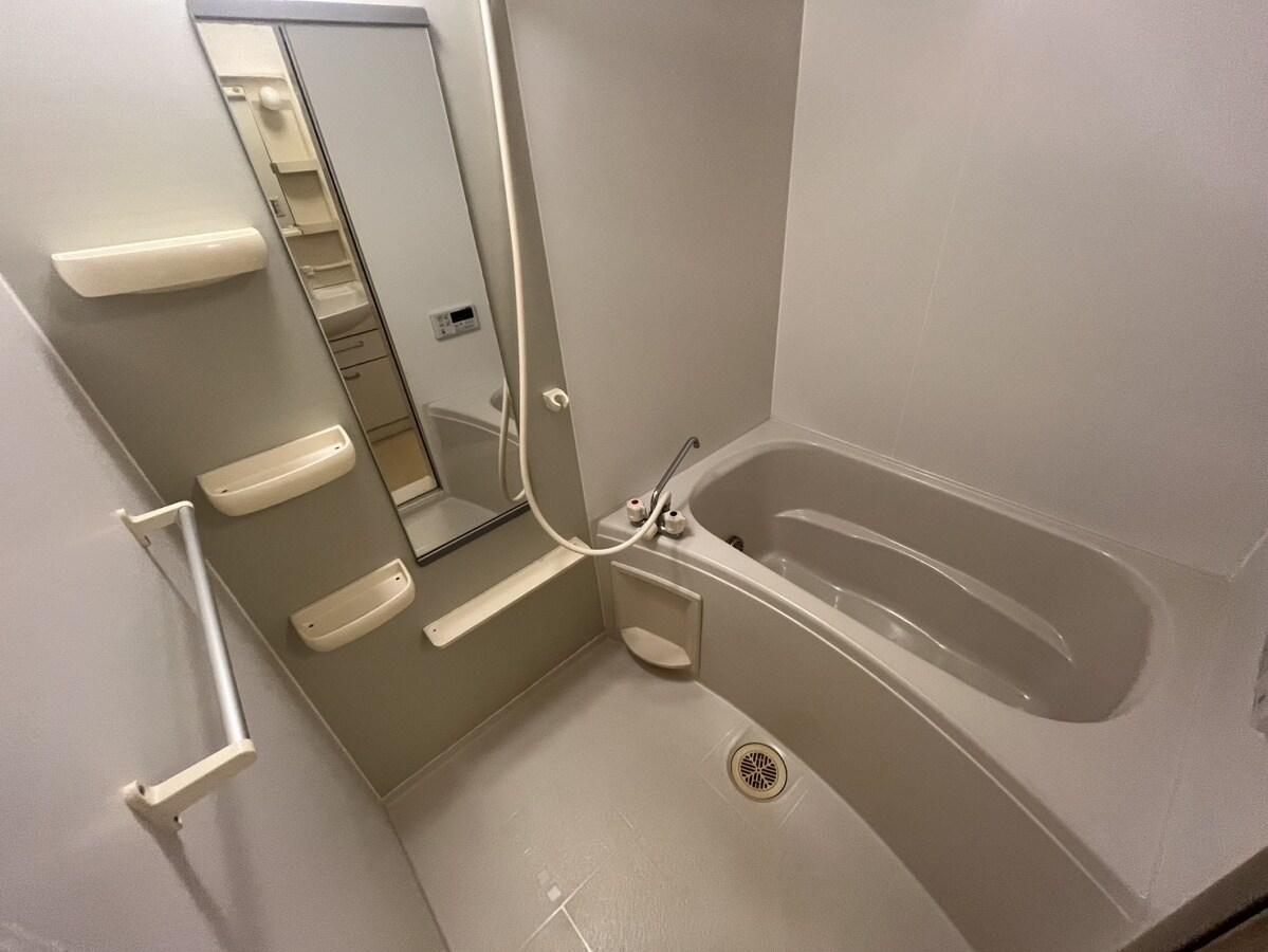 プラティークアビテの物件内観写真