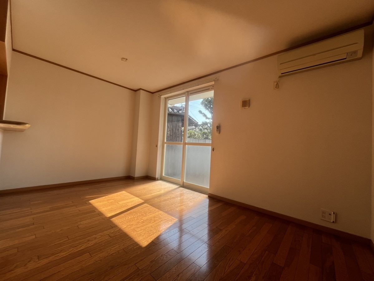 プラティークアビテの物件内観写真