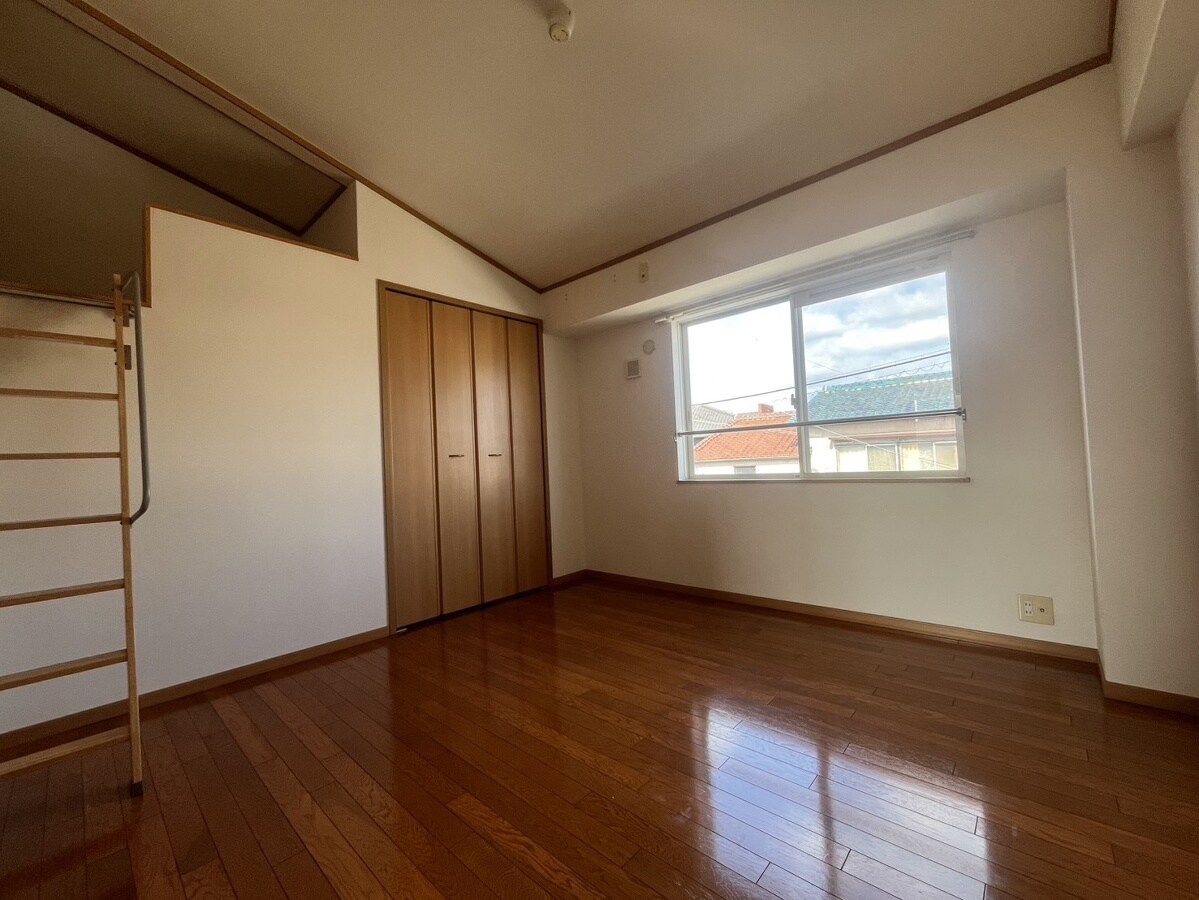 プラティークアビテの物件内観写真