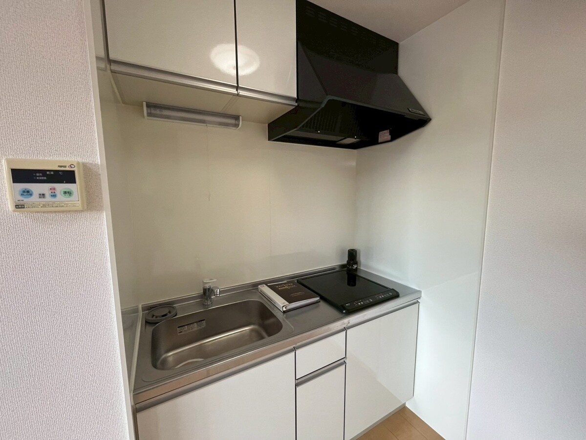 モダンコート英賀西の物件内観写真