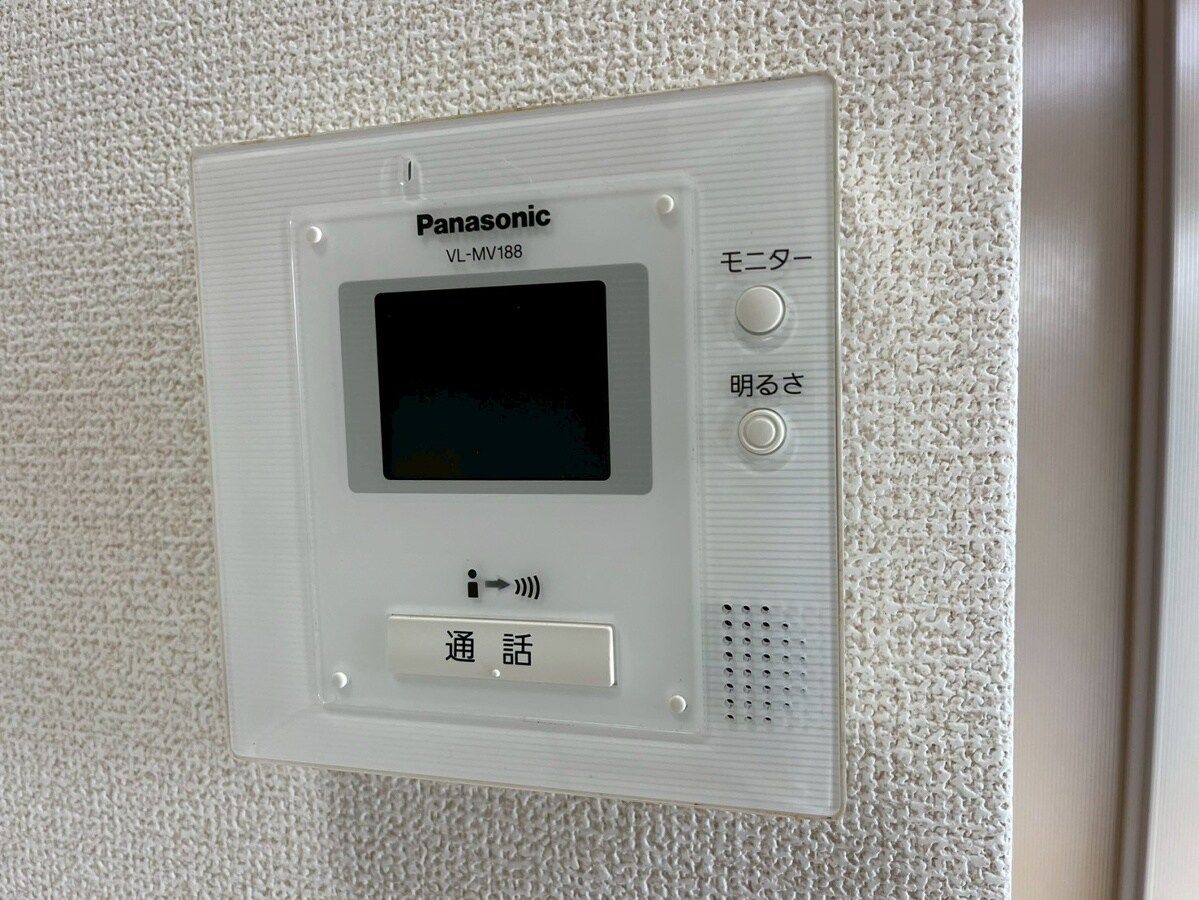 モダンコート英賀西の物件内観写真