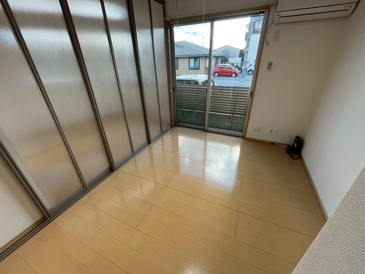 モダンコート英賀西の物件内観写真