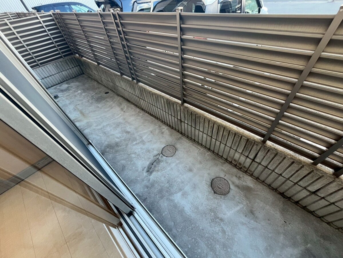 モダンコート英賀西の物件内観写真