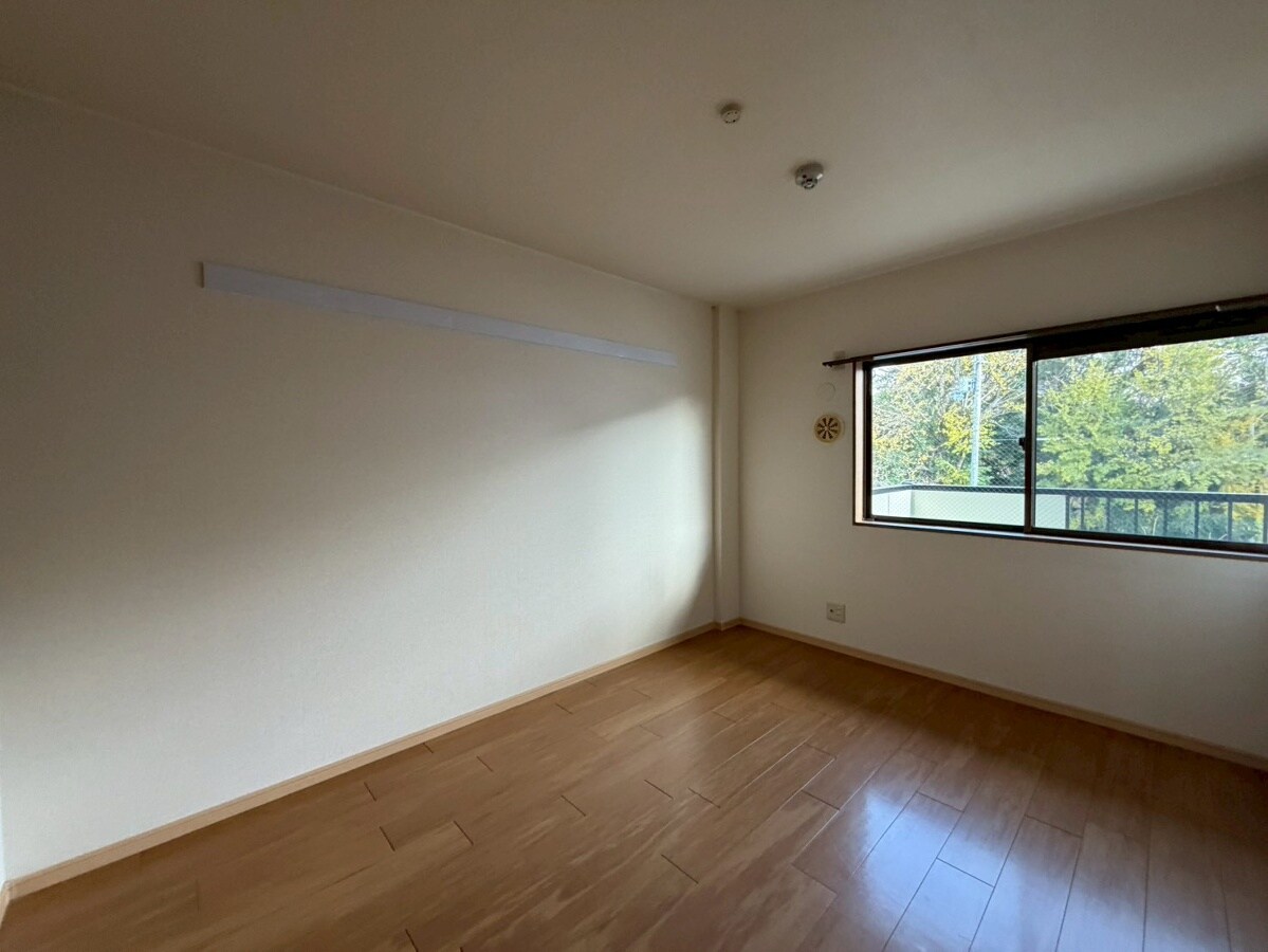 グリーンヒルズ大日の物件内観写真