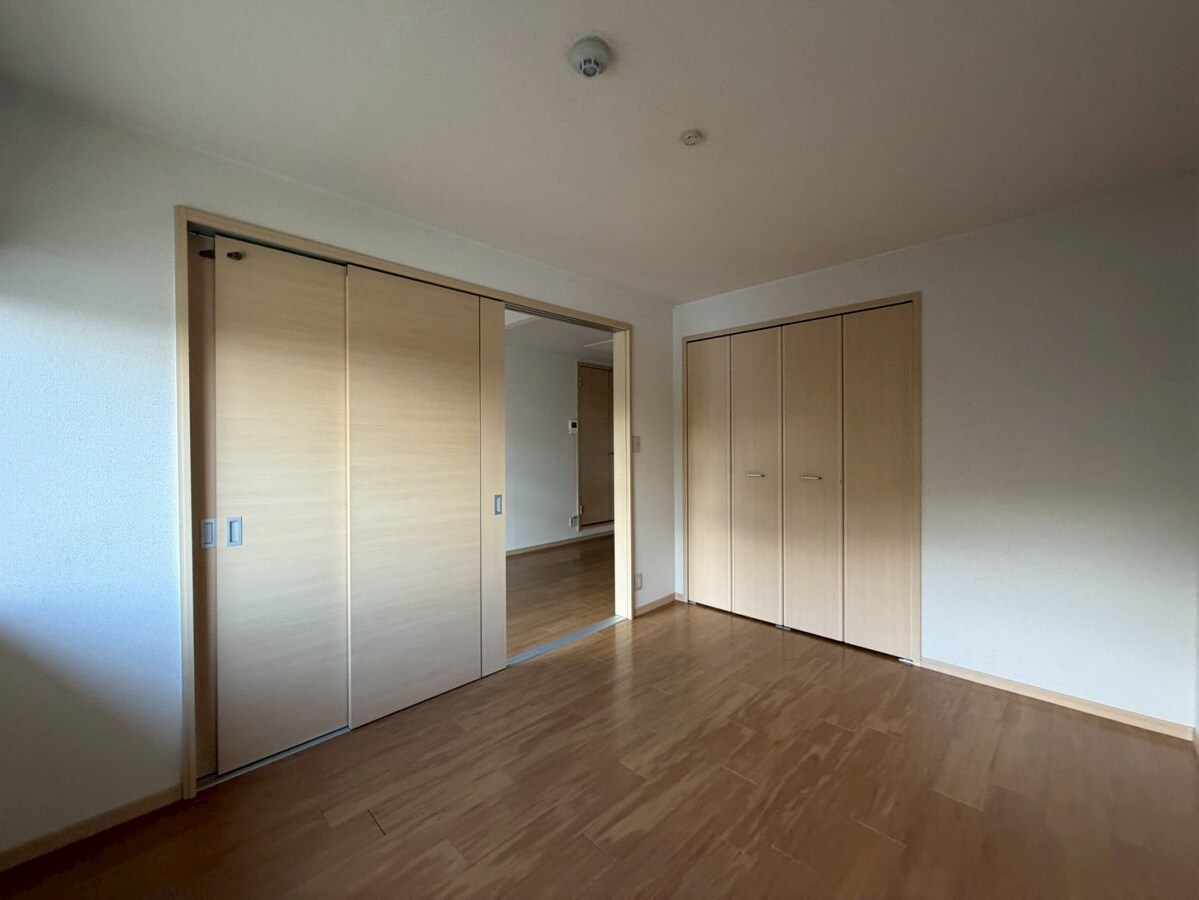 グリーンヒルズ大日の物件内観写真