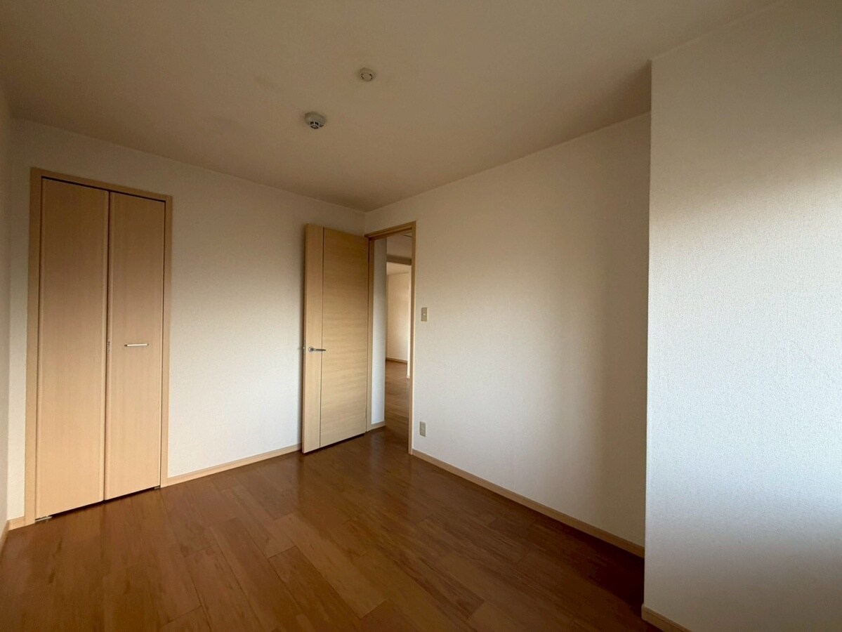 グリーンヒルズ大日の物件内観写真