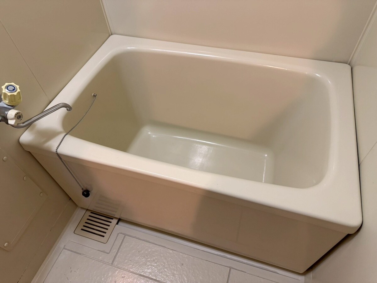 グリーンヒルズ大日の物件内観写真