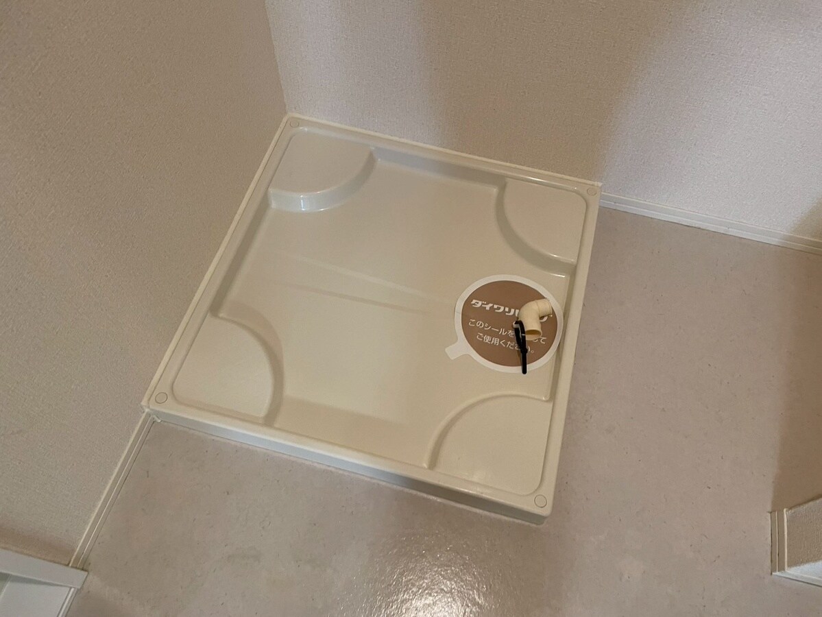 イリゼの物件内観写真