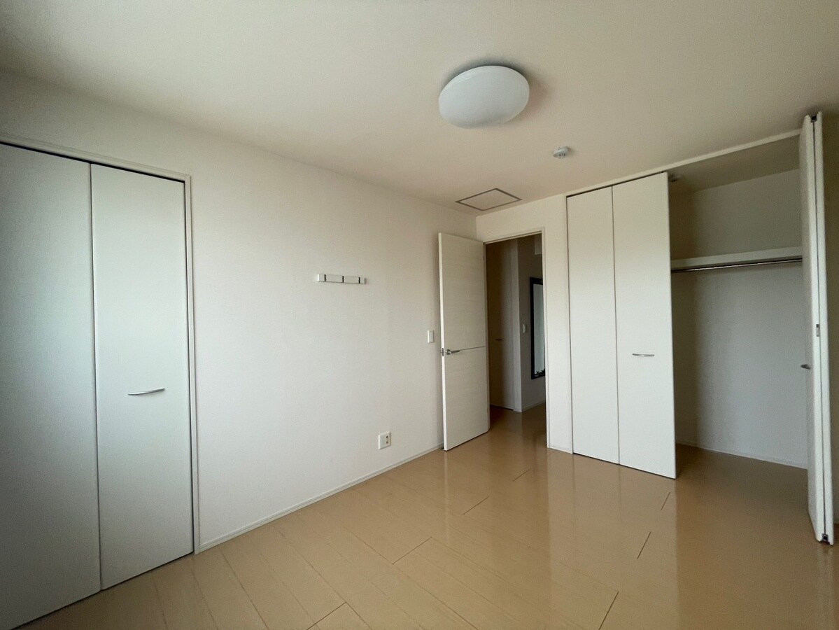 イリゼの物件内観写真