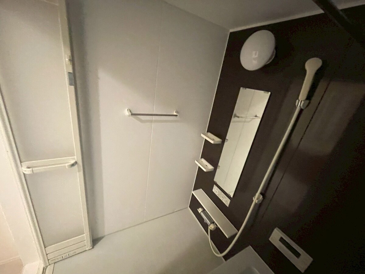 イリゼの物件内観写真