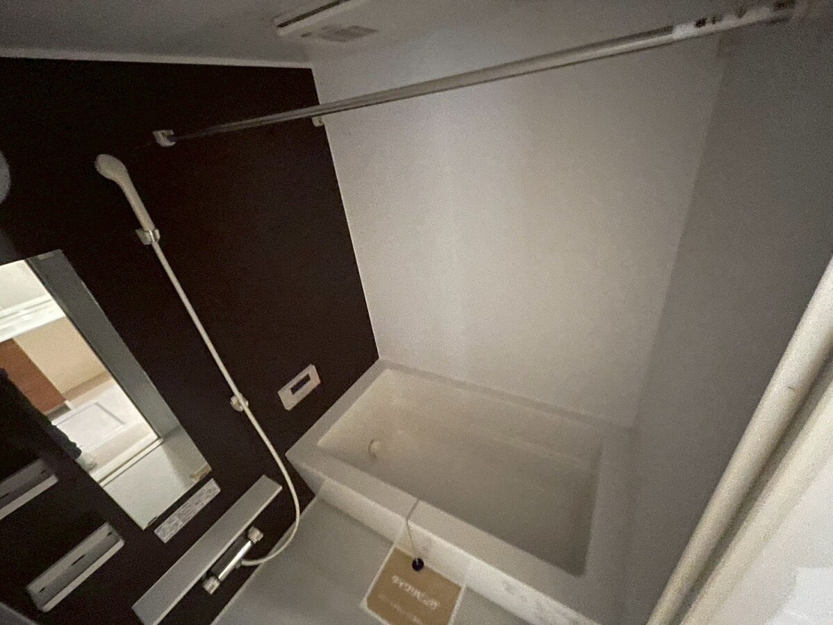 イリゼの物件内観写真