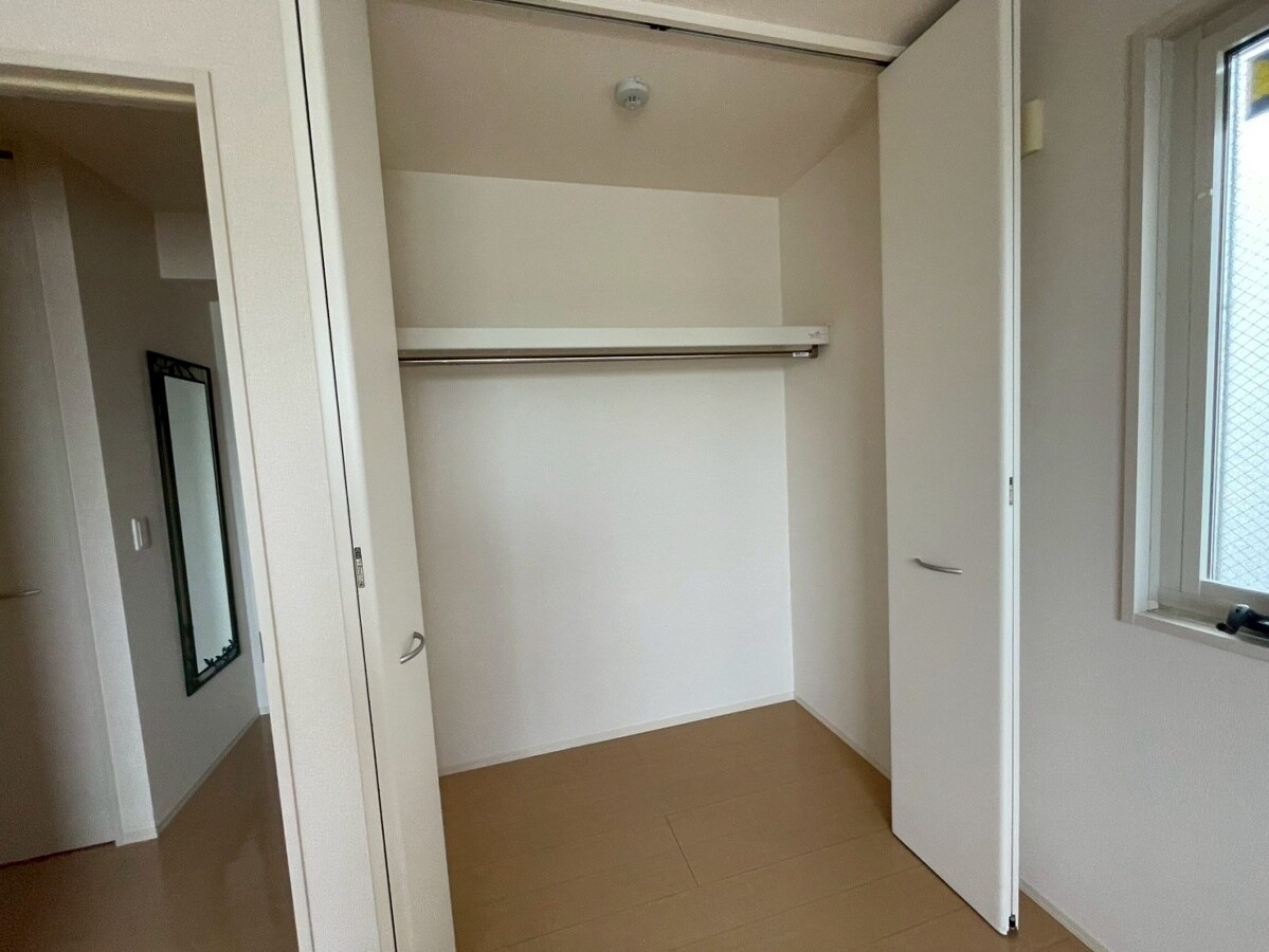 イリゼの物件内観写真