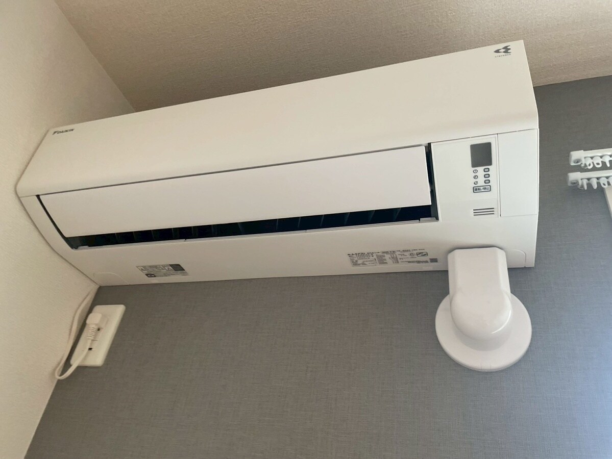 イリゼの物件内観写真