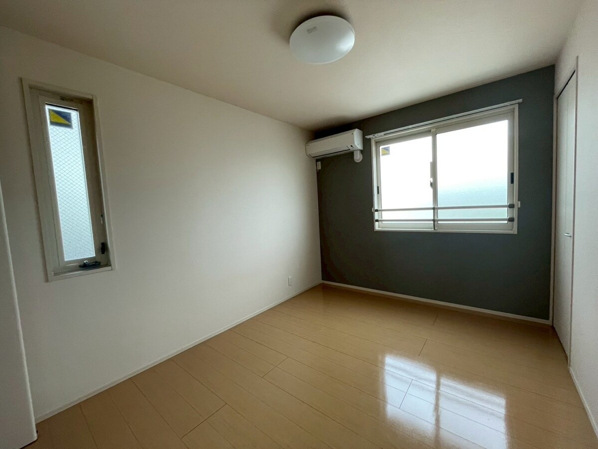 イリゼの物件内観写真