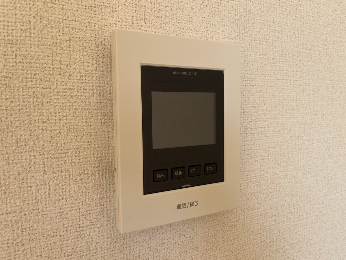 アンソレイエ・Ｓの物件内観写真