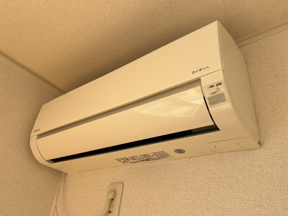 アンソレイエ・Ｓの物件内観写真