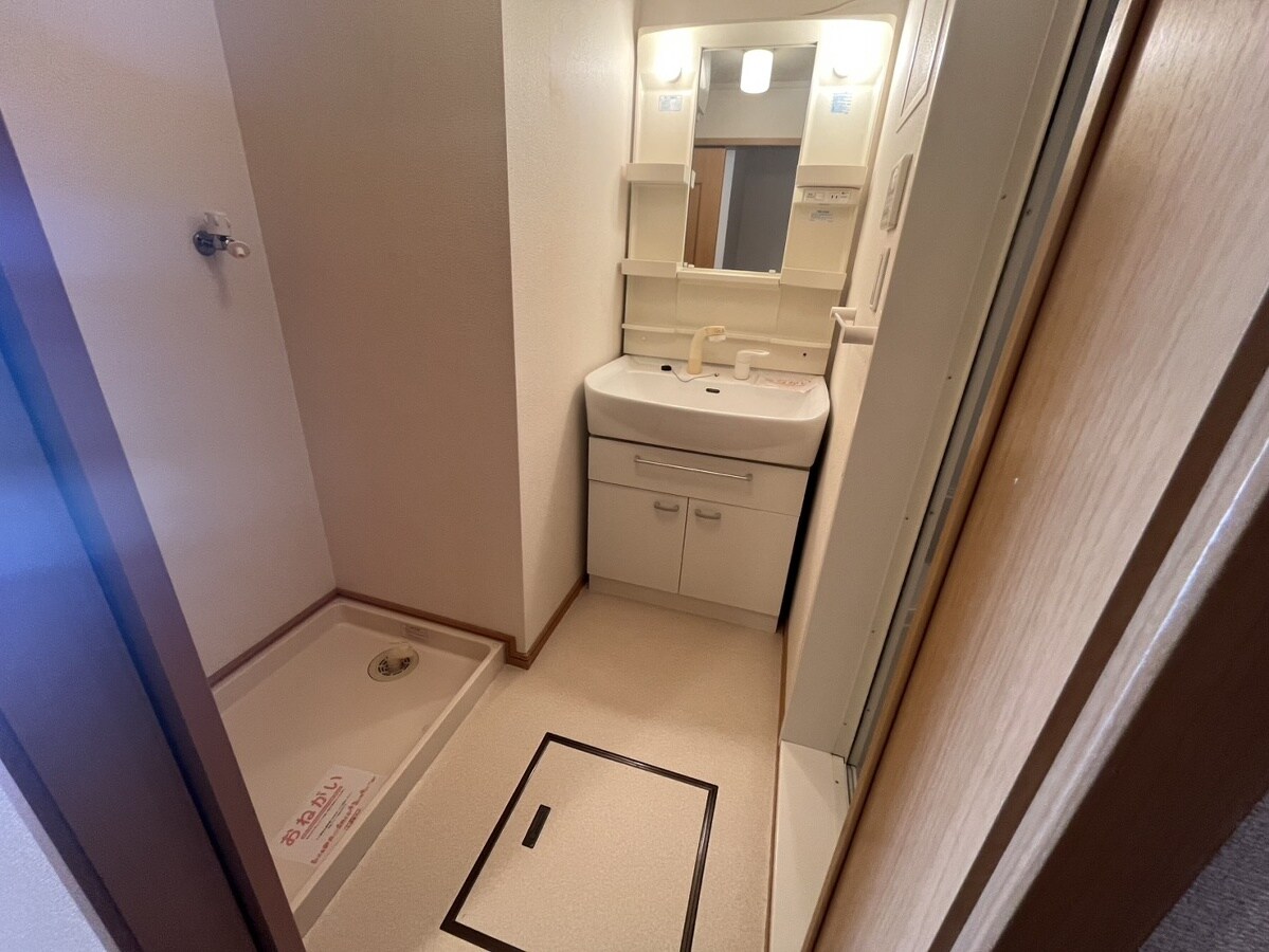 アンソレイエ・Ｓの物件内観写真