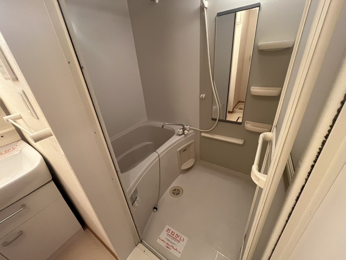 アンソレイエ・Ｓの物件内観写真