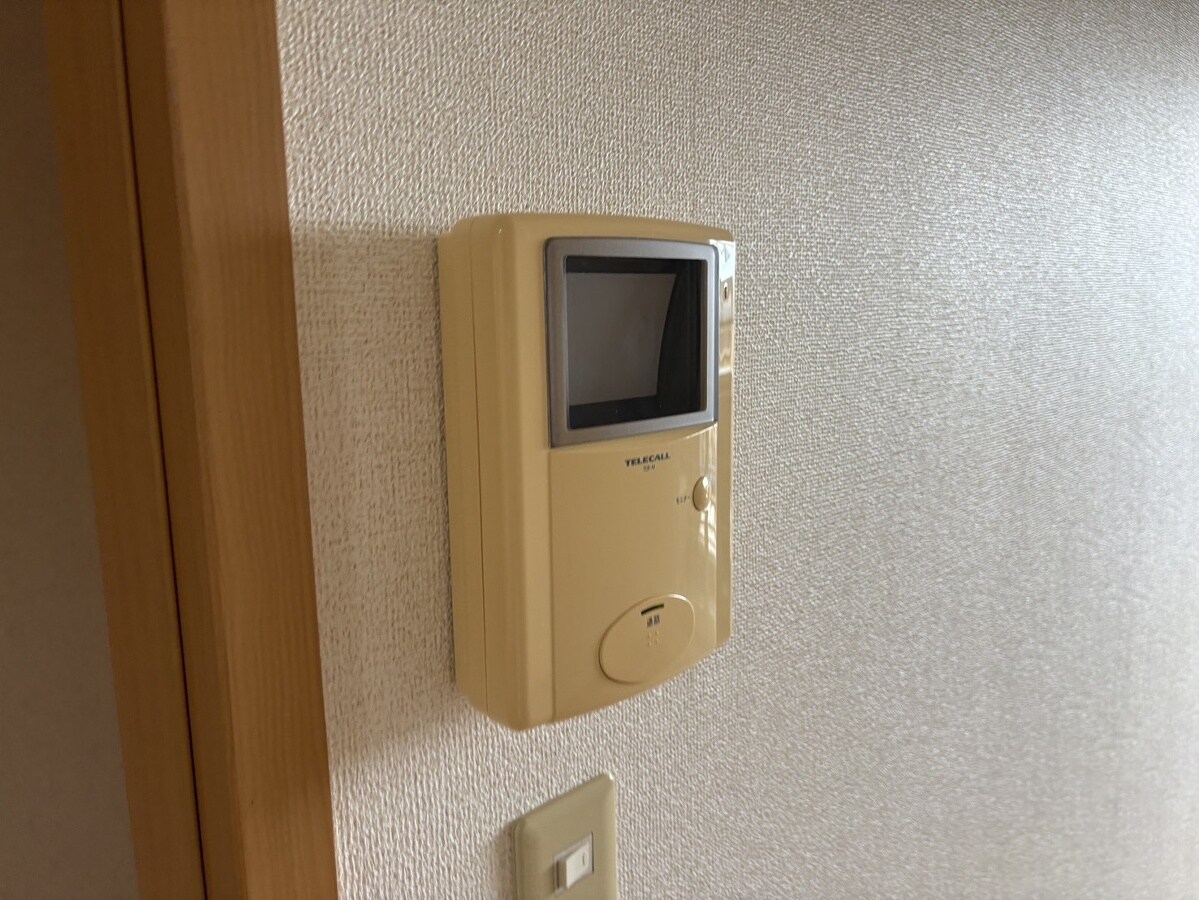 ミルト・タウンＴの物件内観写真