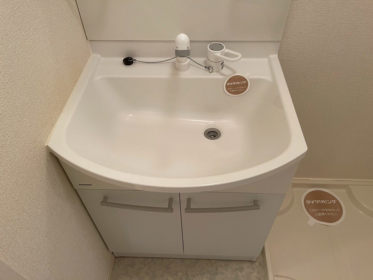 セジュール白浜　A棟の物件内観写真