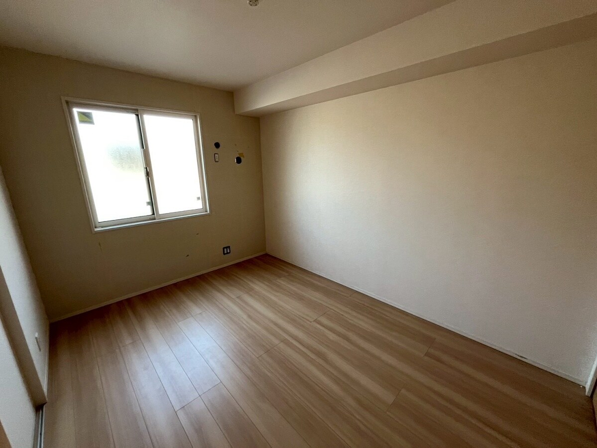 プレミアの物件内観写真