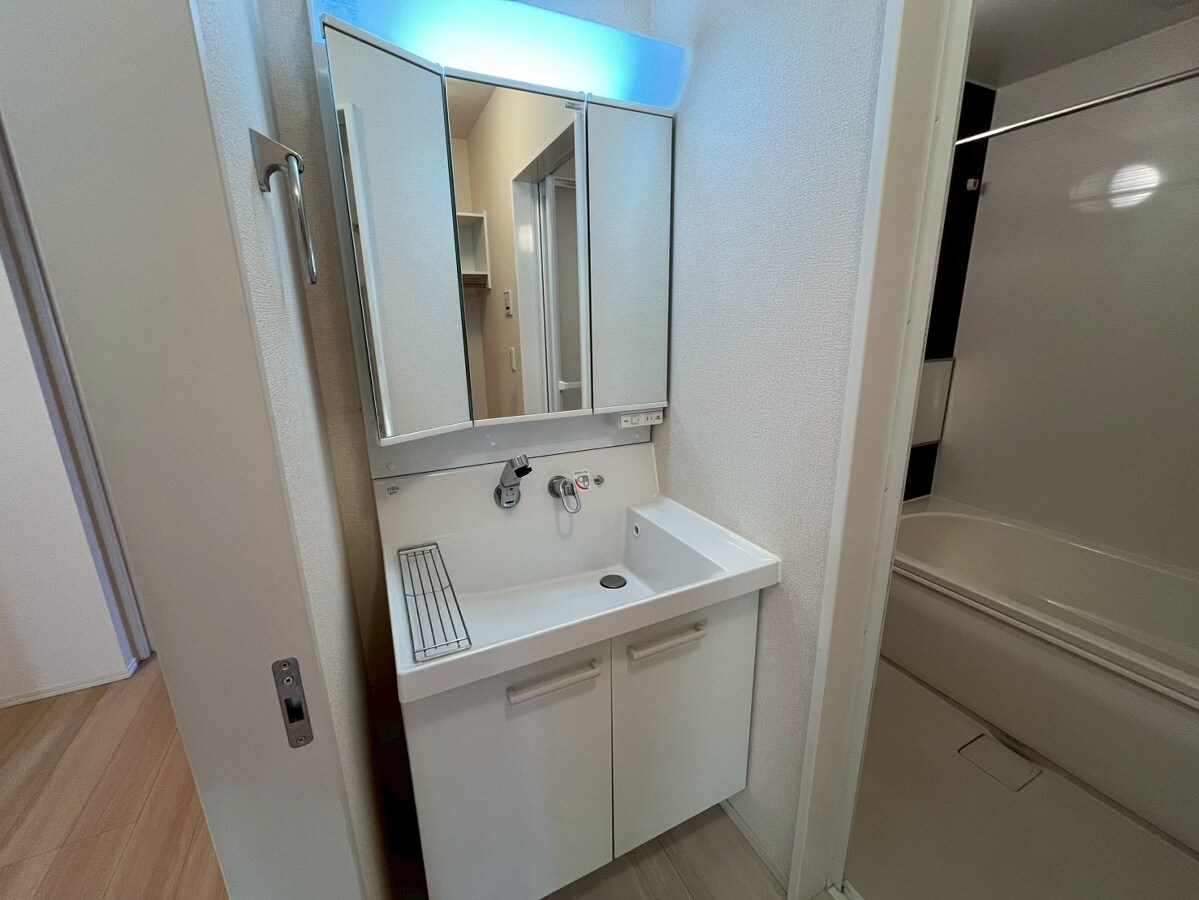 プレミアの物件内観写真