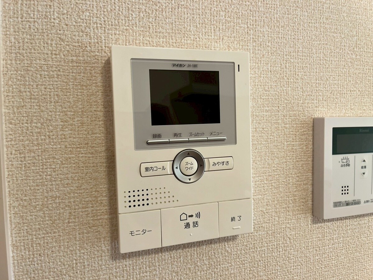 プレミアの物件内観写真