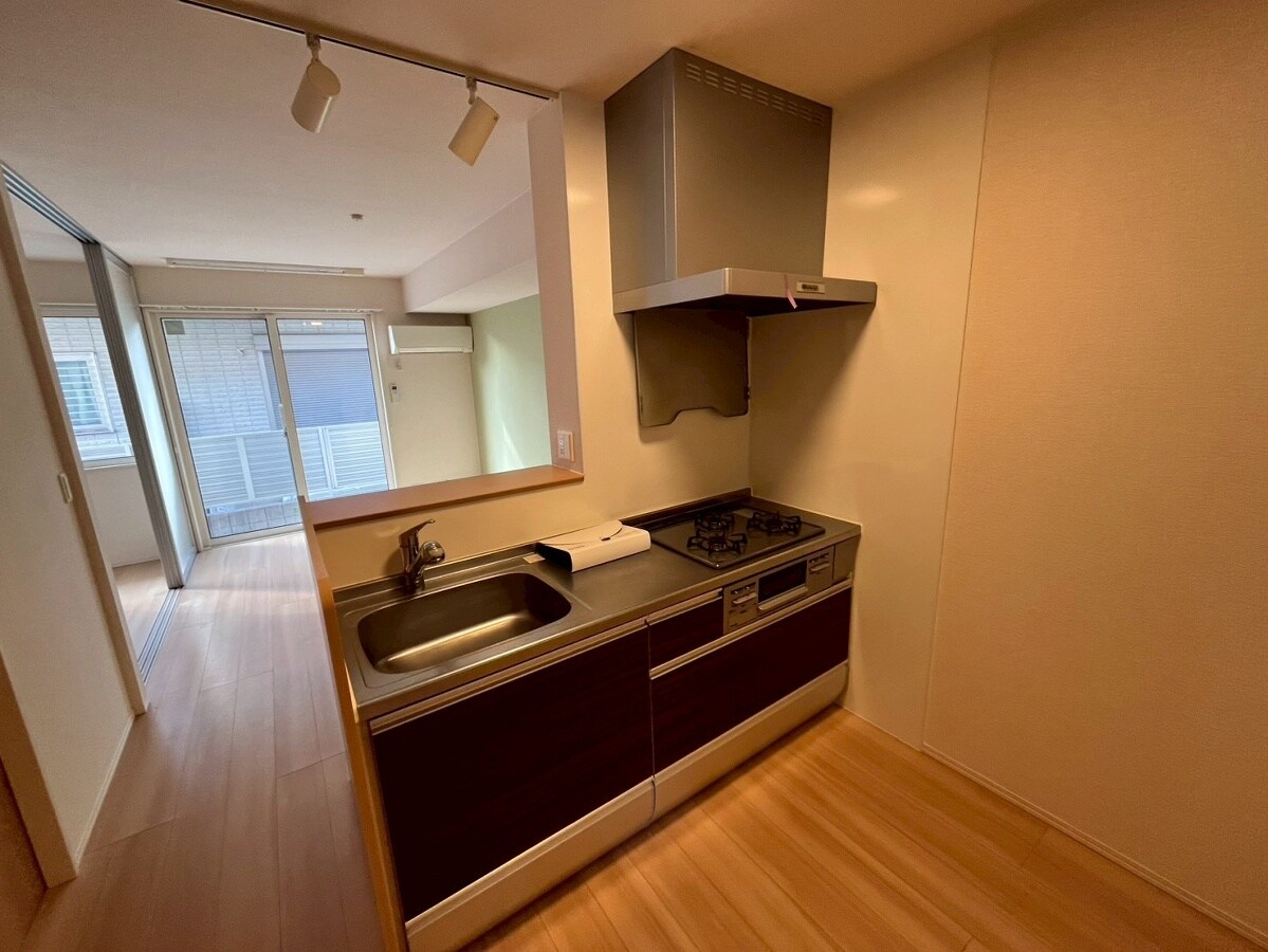 プレミアの物件内観写真